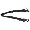 SIXTOL Bezpečnostný pás do auta pre psa CAR BELT FREDY 63/90 x 2,5 cm