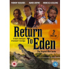 Return To Eden [DVD]