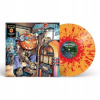 Metal Jukebox (Remastered) (LTD Red & Orange Splattered Vinyl) Venom Vinyl