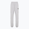 Dámske nohavice Nike Sportswear Fleece light iron ore