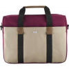 Hama Silvan, taška na notebook, pre 40-41 cm (15,6-16,2