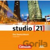 Studio 21/A1 Kursraum Audio CDs (2) - Hermann Funk