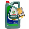Motorový olej Castrol 5 l 5W-30