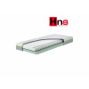 Hn8 Schlafsysteme 7-zónový komfortný matrac z visco peny Cozy Sleep (H2, 90 x 200 cm) (100397113)