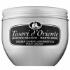 Tesori d'Oriente White Musk telový krém 300 ml