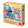 Dino Klobúčik hop - Stitch a Angel