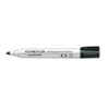 Popisovač na biele tabule STAEDTLER 351 čierny kužeľový hrot 2mm