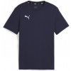 Puma | teamGOAL Casuals Tee Jr | modrá| 116