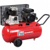 Kompresor - Piestový kompresor FINI 235l / min 10bar 50l 1,5kW (Kompresor - Piestový kompresor FINI 235l / min 10bar 50l 1,5kW)