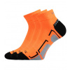 VoXX® Flashik Detské športové ponožky - 3 páry BM000000638600101373 neón oranžová 20-24 (14-16)