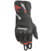rukavice SP-8 HONDA , ALPINESTARS (čierna/biela/červená)