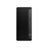 HP PC Pro Tower 400G9 i3-14100, 1x8GB, 512GB M.2 NVMe, Intel HD DP+HDMI, usb kl. myš, 260W platinum, FDOS, 3y onsite