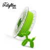 FILAFLEX tlačová struna 82A 1,75mm Green 0,5 kg Recreus