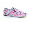 EF Barefoot papuče Ef Princess 30 EUR
