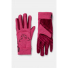 Rukavice Dynafit Upcycled Thermal 08.0000071369 ružová L