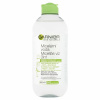 Garnier Skin Naturals All in One zmatňujúci micelárna voda pre zmiešanú a citlivú pleť, 400 ml