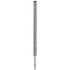 BOSCH Príklepový vrták EXPERT SDS plus-7X, 24 x 400 x 450 mm 2608900150