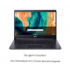 Acer Chromebook 314/314/MT8183/14''/FHD/4GB/128GB eMMC/Mali G72/Chrome EDU/Black/2R NX.AYTEC.001