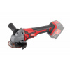 FESTA Brúska AKU uhlová Brushless SHARE 20V 125mm /bez batérie a nabíjačky 28030 2000006