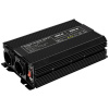 Goobay menič napätia DC / AC SPW IT, 1500 W, 12 V/DC - 230 V/AC, 5 V/DC; 58884