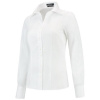 Košeľa dámska Fitted Blouse T22 - 40, T0 – biela