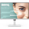 BenQ GW3290QT monitor 32in bílý (IPS 75Hz, repro, 5ms, 2560x1440, 16:9, HDMI +Dport)