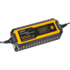 Nabíjačka auto / moto batérií 6V / 12V - 2A /4A mikroprocesorová