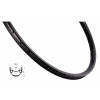 Force ráfik XC DISC 559x23, 32dier, čierny