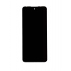 For_Motorola Motorola G51 5G/G60/G60s LCD displej + dotykový panel čierny