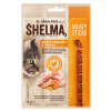 Shelma Sticks s drůbežím a kurkumou GF 15 g