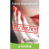 E-kniha Zlodejky - Ivana Havranová