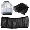 KLIETKY ČIERNE - OCHRANNÁ SIEŤ PRE VTÁKY - PRE PAPAGÁJE