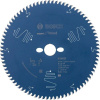 BOSCH - zahrada/dílna BOSCH Pílový kotúč EX WO T 254x30-80 (2.608.644.343)