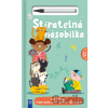 Stíratelná násobilka - YoYo Books