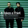 CD Thievery Corporation: It Takes A Thief