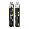 Oxva Xlim Pro 3 pod kit 1500mAh Titanium Silk 1 ks Barva: Pro Carbon
