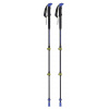 VIKING CARBO LITE TREKINGOVÉ HOLE BLACK/LIME