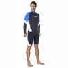Mares RASH GUARD tričko dlhý rukáv Pánsky