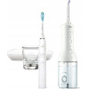 Philips Sonicare DiamondClean 9000 + Power Flosser HX3866/41