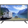 Reflexion LED24iBT LCD TV 60 cm 24 palca En.trieda 2021: E (A - G) DVB-T2, DVB-C, DVB-S2, Full HD, Smart TV, WLAN, CI+ čierna; LED24iBT