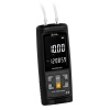 PCE Instruments manometer spodná strana -1 do 1 bar; PCE-PME 100