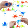 PAVÚČIA GÉLOVÁ PALIČKA, HRAČKA SENSO STICKY TOY