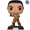 POP! Ezra Bridger (Star Wars) Special Edition POP-0696
