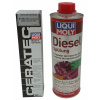 Liqui Moly CeraTec 300 ml 7181 + LIQUI MOLY DIESEL SPULUNG 2666