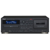 TEAC AD-850-SE CD/Cassette/USB Black EU/UK (vystavené)