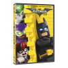 LEGO Batman film - DVD