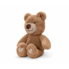Tchibo - Plyšové zvieratko »Bär« - farba: hnedá