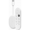 Google Chromecast 4 with Google TV Snow