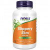 Now Foods Now Slippery Elm Jilm červený 400 mg 100 rostlinných kapsúl