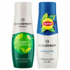 2x Sirup do saturátora SODASTREAM MOJITO MOHITO LIPTON LEMON TEA KONCENTRÁT